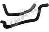 CAUTEX 026805 Radiator Hose